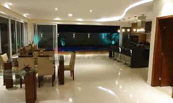 Imagem 5: CASA EM CONDOMÍNIO À VENDA NO ALPHAVILLE NOVA ESPLANADA IV - VOTORANTIM/SP