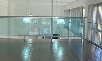 Imagem 6: Sala Comercial para Locação no Centro de Sorocaba-SP: 1 banheiro, 246m² de Área