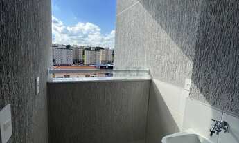 Imagem 7: APARTAMENTO À VENDA NO EDIFÍCIO CRISTAL - SOROCABA/SP