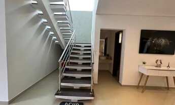 Imagem 7: CASA EM CONDOMÍNIO À VENDA NO IBITI DO PAÇO - SOROCABA/SP