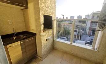 Imagem 3: APARTAMENTO À VENDA NO EDIFÍCIO CANCUN - SOROCABA/SP