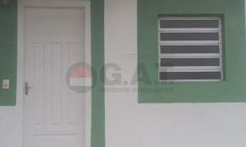 Imagem: CASA EM CONDOMÍNIO À VENDA NO RESIDENCIAL