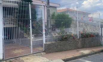 Imagem: CASA À VENDA NO JARDIM SANTA ROSALIA