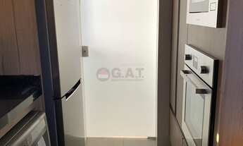 Imagem 2: APARTAMENTO À VENDA NO EDIFÍCIO CASTELLAMARE - SOROCABA/SP