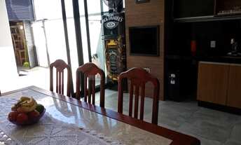 Imagem 3: CASA EM CONDOMÍNIO À VENDA NO VILLAGIO MILANO - SOROCABA/SP