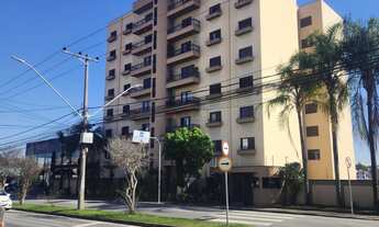 Imagem: Apartamento à venda em Sorocaba-SP, Jardim