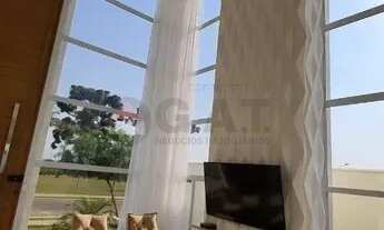 Imagem 4: CASA EM CONDOMÍNIO À VENDA NO ALPHAVILLE NOVA ESPLANADA IV - VOTORANTIM/SP