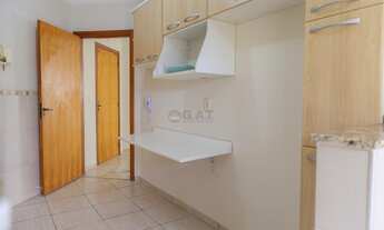 Imagem 5: APARTAMENTO À VENDA NO EDIFÍCIO DOM RAPHAEL - SOROCABA/SP