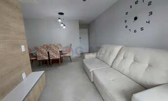 Imagem 5: APARTAMENTO À VENDA NO EDIFÍCIO NATURE RESIDENCIAL CLUBE - SOROCABA/SP