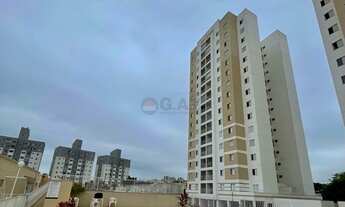 Imagem 7: APARTAMENTO À VENDA NO EDIFÍCIO TRÊS HORIZONTES - SOROCABA/SP