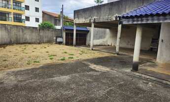 Imagem 2: CASA COMERCIAL PARA LOCAÇÃO NO JARDIM SANTA TEREZINHA - SOROCABA/SP