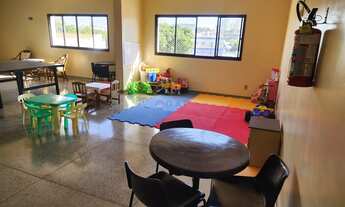 Imagem 2: Apartamento à venda em Sorocaba-SP, Jardim Emilia: 3 quartos, 1 suíte, 2 salas, 1 banheiro