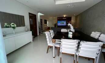 Imagem 3: CASA EM CONDOMÍNIO À VENDA NO IBITI DO PAÇO - SOROCABA/SP