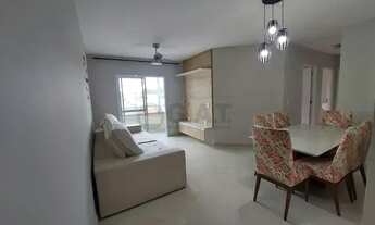 Imagem 1: APARTAMENTO À VENDA NO EDIFÍCIO NATURE RESIDENCIAL CLUBE - SOROCABA/SP