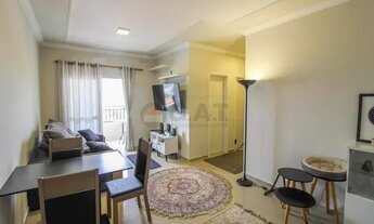 Imagem: APARTAMENTO À VENDA NO EDIFÍCIO GRAND