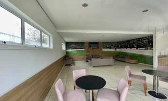 Imagem 5: APARTAMENTO À VENDA NO EDIFÍCIO TRÊS HORIZONTES - SOROCABA/SP