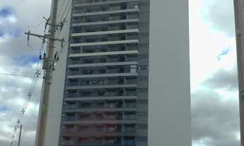 Imagem 2: APARTAMENTO PARA LOCAÇÃO NO EDIFÍCIO JK JARDINS - VOTORANTIM/SP