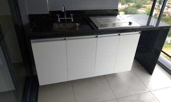 Imagem 3: APARTAMENTO PARA LOCAÇÃO NO EDIFÍCIO JK JARDINS - VOTORANTIM/SP