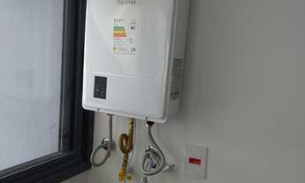 Imagem 6: APARTAMENTO PARA LOCAÇÃO NO EDIFÍCIO JK JARDINS - VOTORANTIM/SP