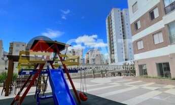 Imagem 4: APARTAMENTO PARA LOCAÇÃO NO EDIFÍCIO VAN GOGH- SOROCABA/SP