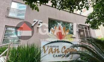 Imagem 5: APARTAMENTO PARA LOCAÇÃO NO EDIFÍCIO VAN GOGH- SOROCABA/SP