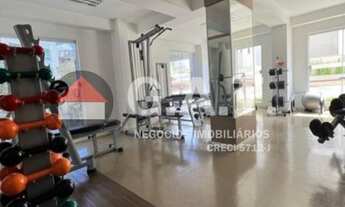 Imagem 6: APARTAMENTO PARA LOCAÇÃO NO EDIFÍCIO VAN GOGH- SOROCABA/SP