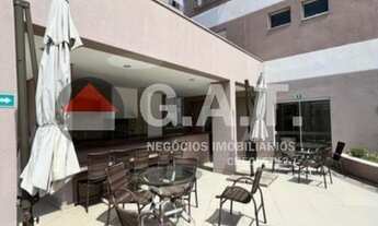 Imagem 7: APARTAMENTO PARA LOCAÇÃO NO EDIFÍCIO VAN GOGH- SOROCABA/SP