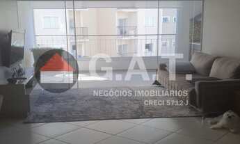 Imagem: APARTAMENTO PARA LOCAÇÃO NO EDIFÍCIO