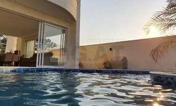 Imagem 3: CASA EM CONDOMÍNIO À VENDA NO ALPHAVILLE NOVA ESPLANADA IV - VOTORANTIM/SP