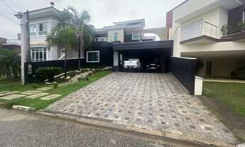 Imagem 2: CASA EM CONDOMÍNIO À VENDA NO IBITI DO PAÇO - SOROCABA/SP