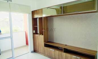 Imagem 3: APARTAMENTO À VENDA NO EDIFÍCIO MORIAH - SOROCABA/SP