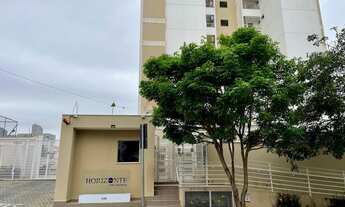 Imagem 2: APARTAMENTO À VENDA NO EDIFÍCIO TRÊS HORIZONTES - SOROCABA/SP