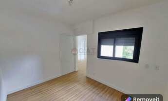 Imagem 2: APARTAMENTO À VENDA NO EDIFÍCIO OLGA BOTANIQUE - SOROCABA/SP