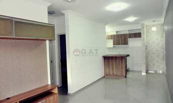 Imagem 5: APARTAMENTO À VENDA NO EDIFÍCIO MORIAH - SOROCABA/SP