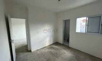 Imagem 4: APARTAMENTO À VENDA NO EDIFÍCIO CRISTAL - SOROCABA/SP