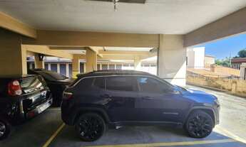 Imagem 5: Apartamento à venda em Sorocaba-SP, Jardim Emilia: 3 quartos, 1 suíte, 2 salas, 1 banheiro