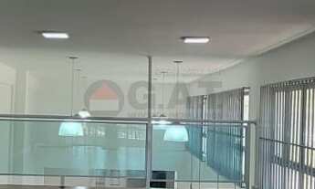 Imagem 5: Sala Comercial para Locação no Centro de Sorocaba-SP: 1 banheiro, 246m² de Área