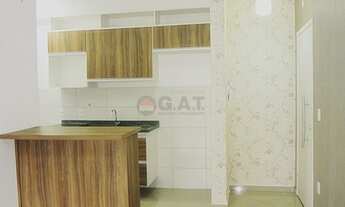 Imagem 7: APARTAMENTO À VENDA NO EDIFÍCIO MORIAH - SOROCABA/SP