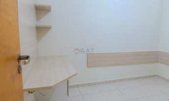 Imagem 6: APARTAMENTO À VENDA NO EDIFÍCIO DOM RAPHAEL - SOROCABA/SP