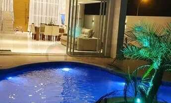 Imagem 7: CASA EM CONDOMÍNIO À VENDA NO ALPHAVILLE NOVA ESPLANADA IV - VOTORANTIM/SP