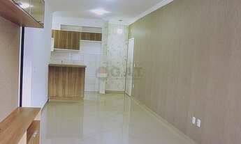 Imagem 2: APARTAMENTO À VENDA NO EDIFÍCIO MORIAH - SOROCABA/SP