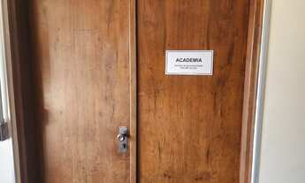 Imagem 3: Apartamento à venda em Sorocaba-SP, Jardim Emilia: 3 quartos, 1 suíte, 2 salas, 1 banheiro