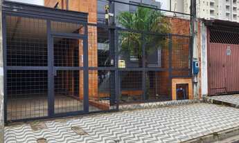 Imagem: GALPÃO PARA LOCAÇÃO NO WANEL VILLE