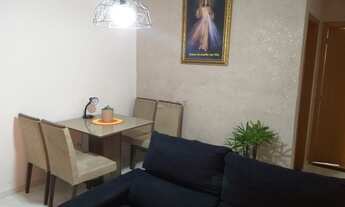 Imagem: APARTAMENTO À LOCAÇÃO NO EDIFÍCIO SALAMANCA