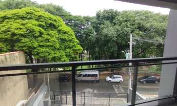 Imagem 7: APARTAMENTO PARA LOCAÇÃO NO EDIFÍCIO LUTHER KING - SOROCABA/SP