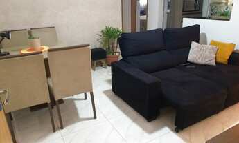 Imagem 7: APARTAMENTO À LOCAÇÃO NO EDIFÍCIO SALAMANCA - SOROCABA/SP