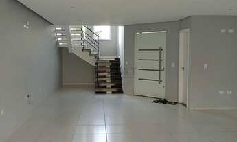 Imagem 4: CASA EM CONDOMÍNIO À VENDA NO VILLAGIO MILANO - SOROCABA/SP