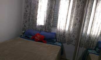 Imagem 4: APARTAMENTO À LOCAÇÃO NO EDIFÍCIO SALAMANCA - SOROCABA/SP