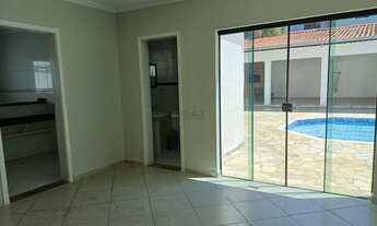 Imagem 6: CASA EM CONDOMÍNIO À VENDA NO IBITI DO PAÇO - SOROCABA/SP