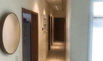 Imagem 7: CASA EM CONDOMÍNIO À VENDA NO CONDOMÍNIO VILLAGIO MILANO - SOROCABA/SP